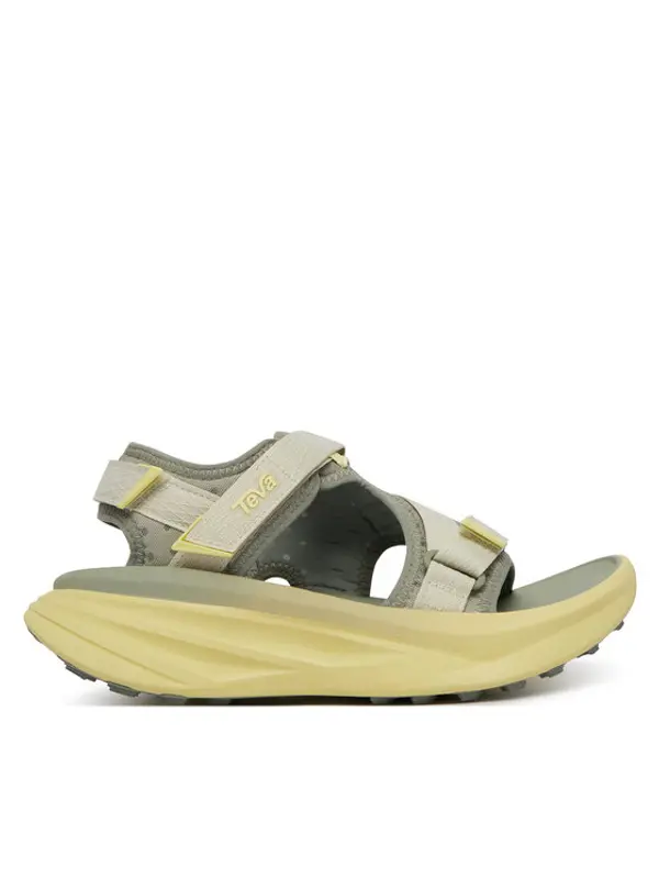 Teva Teva Sandale Aventrail R2T 1172831 Zelena