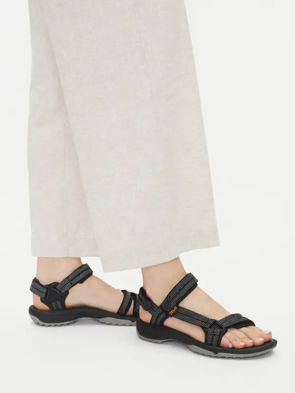 Teva Teva Sandale Fi Lite 1001474 Crna