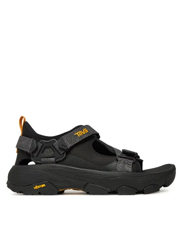 Teva Teva Sandale Grandview Max 1164770 Crna