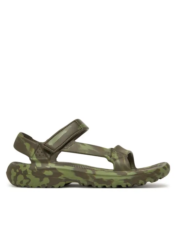 Teva Teva Sandale Hurrican Drift 1135410 Zelena