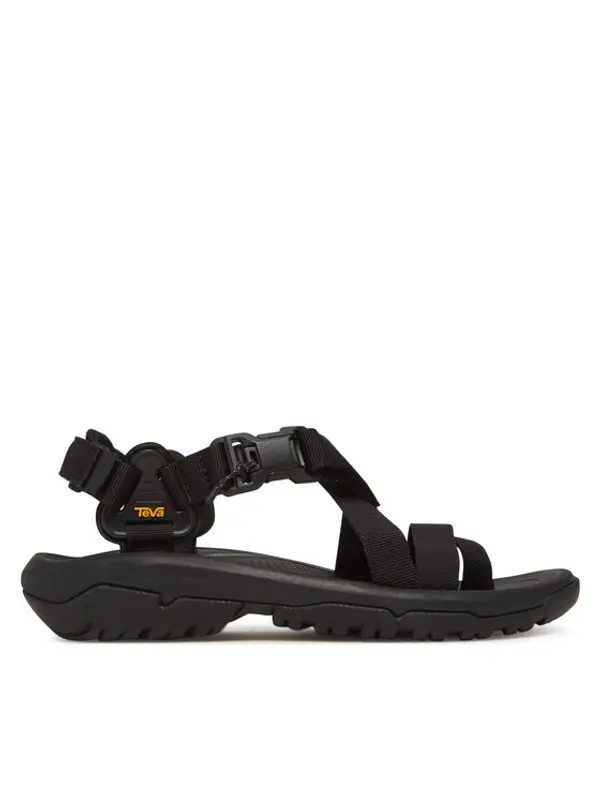 Teva Teva Sandale Hurricane Terra 1169431 Crna