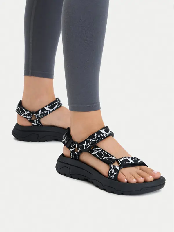 Teva Teva Sandale Hurricane XLT 3 1173671 Crna