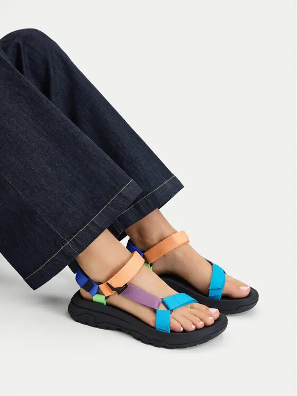 Teva Teva Sandale Hurricane XLT 3 1173671 Šarena