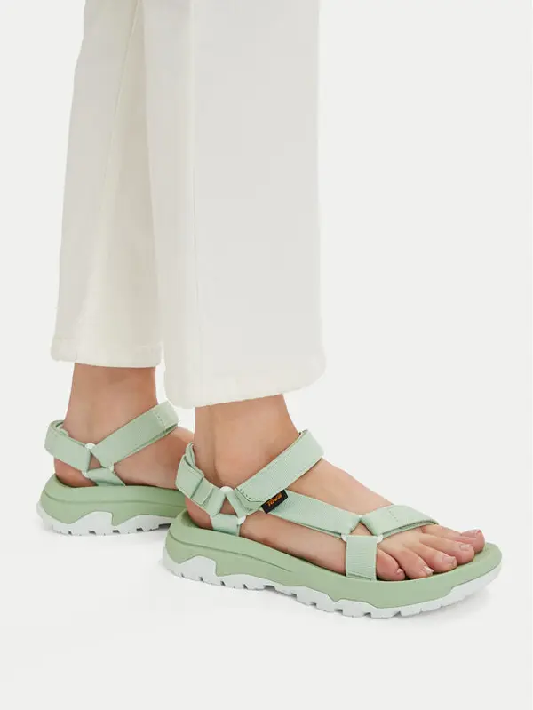 Teva Teva Sandale Hurricane XLT 3 1173671 Svijetlo zelena
