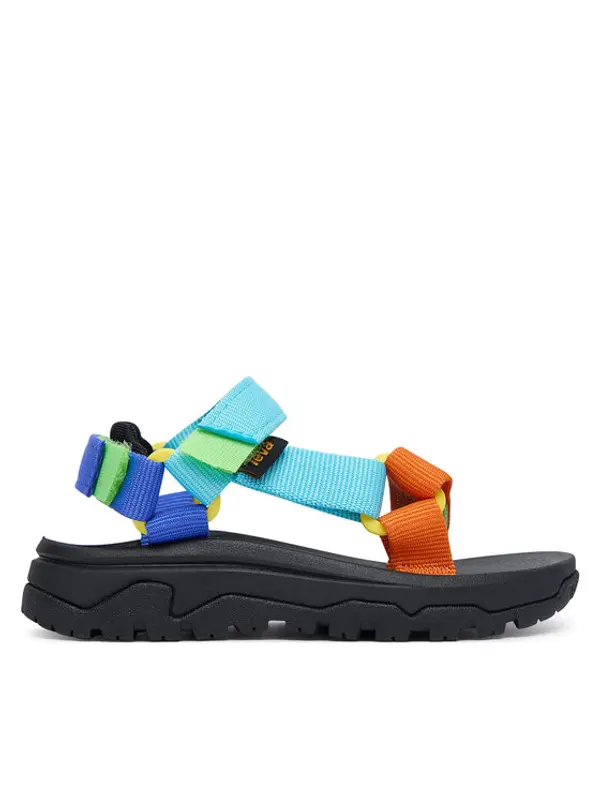 Teva Teva Sandale Hurricane Xlt Jr 1177410T Šarena