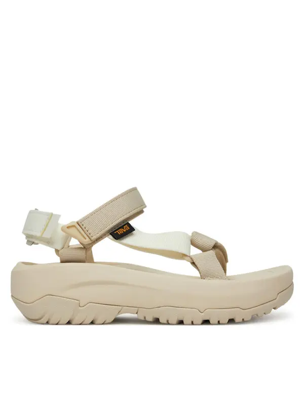 Teva Teva Sandale Hurricane XLT2 Ampsole 1131270 Écru