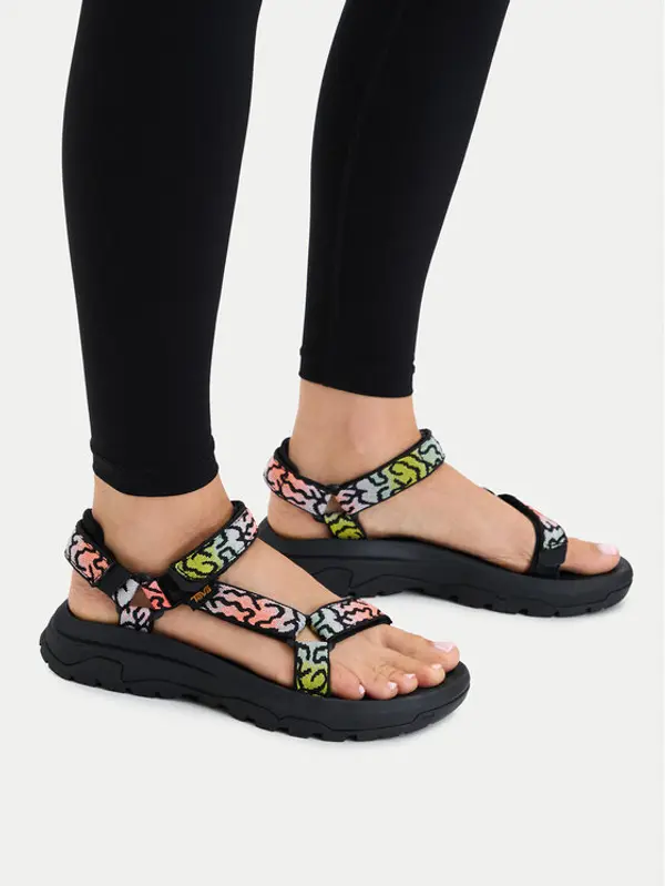 Teva Teva Sandale Hurricane XLT3 1173671 Koraljna