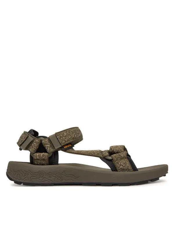Teva Teva Sandale Hydratrek 1150510 Zelena