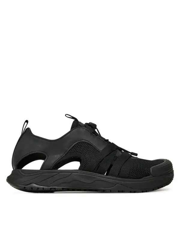 Teva Teva Sandale Hydratrek 1164811 Crna