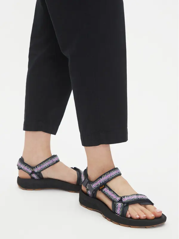 Teva Teva Sandale Hydratrek Sandal 1150270 Šarena