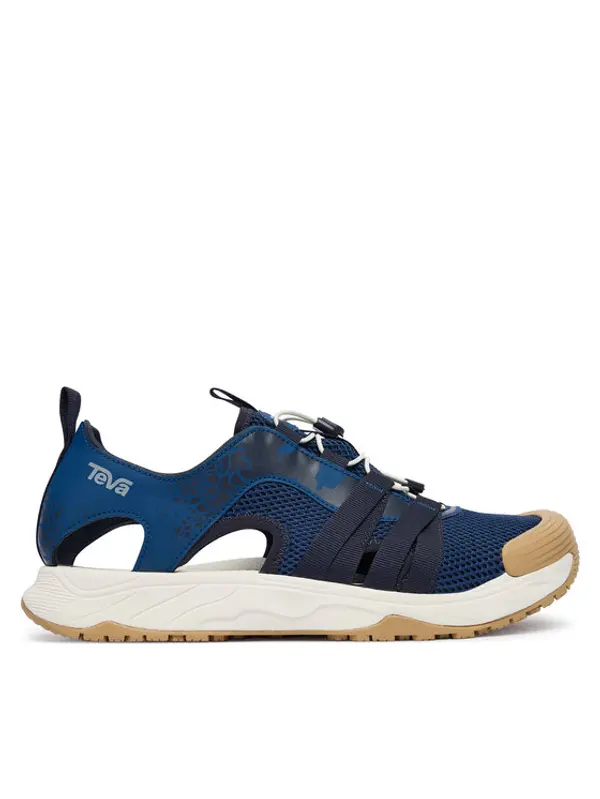 Teva Teva Sandale Hydratrek Sandal Ct 1164811 Tamnoplava