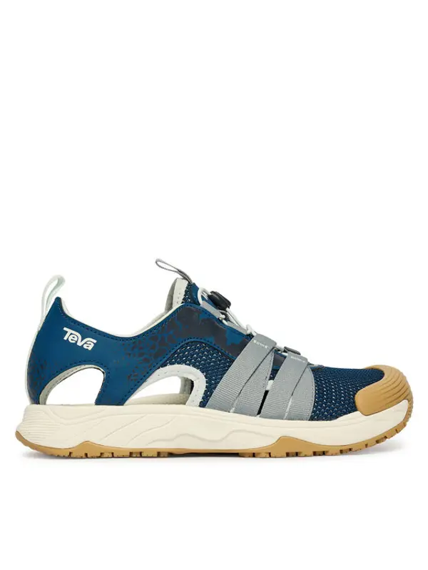 Teva Teva Sandale Hydratrek Sandal Ct 1166290 Tamnoplava