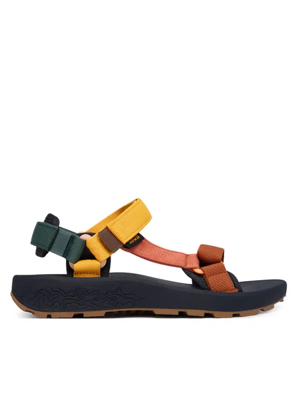 Teva Teva Sandale Hydratrek Water Sandal 1150270 Šarena