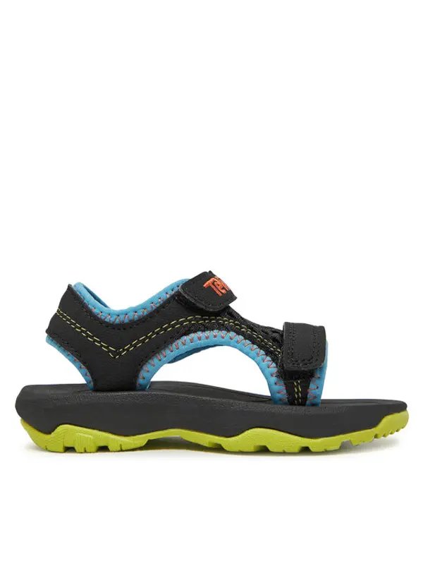 Teva Teva Sandale Infant Psyclone 1019538T Crna
