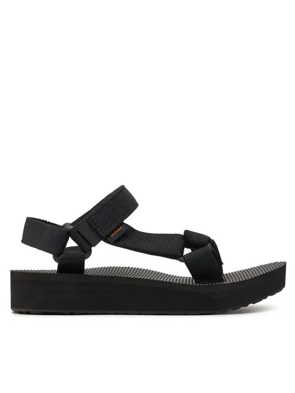 Teva Teva Sandale Midform Universal 1090969 Crna