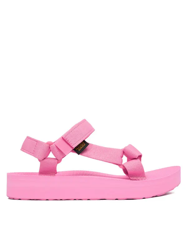 Teva Teva Sandale Midform Universal 1090969 Ružičasta