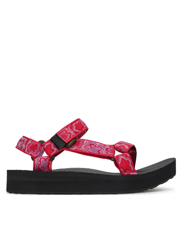 Teva Teva Sandale Midform Universal 1090969 Ružičasta