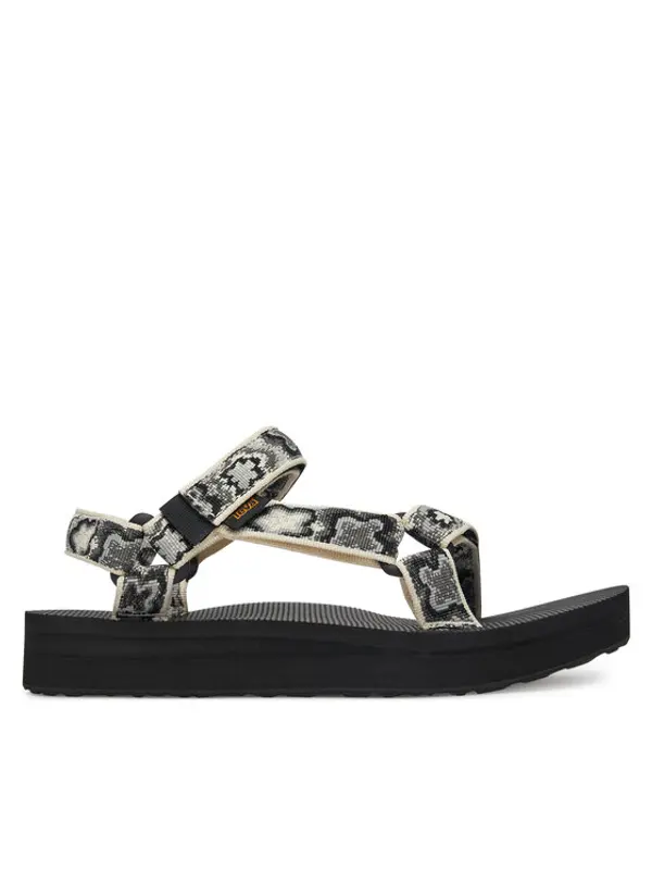 Teva Teva Sandale Midform Universal 1090969 Siva