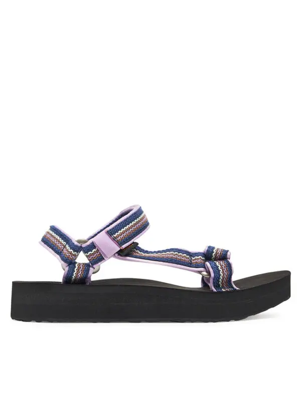 Teva Teva Sandale Midform Universal 1171870 Tamnoplava