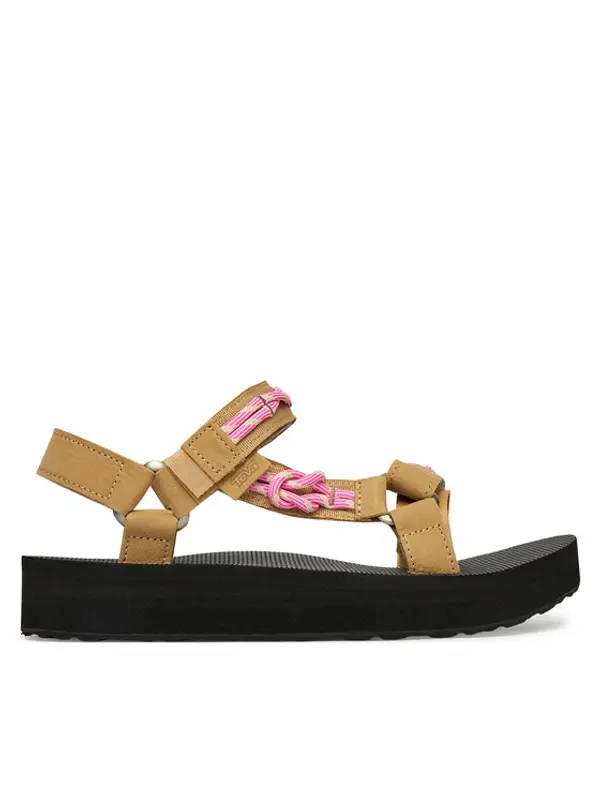 Teva Teva Sandale Midform Universal Crafted 1173910 Bež