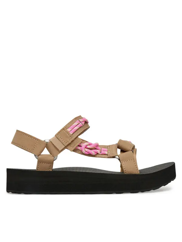 Teva Teva Sandale Midform Universal Crafted 1173910 Bež