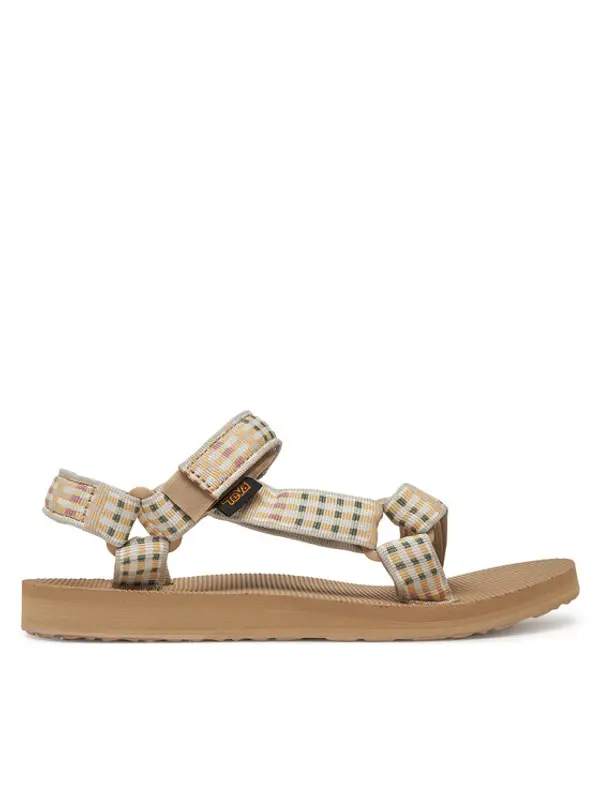Teva Teva Sandale Original Universal 1003987 Bež