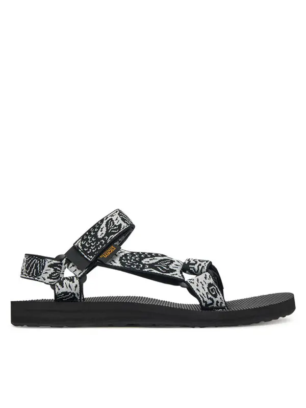 Teva Teva Sandale Original Universal 1003987 Crna