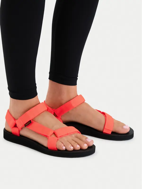 Teva Teva Sandale Original Universal 1003987 Koraljna