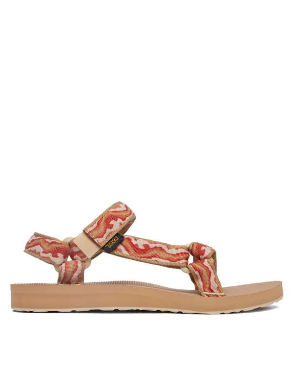 Teva Teva Sandale Original Universal 1003987 Šarena