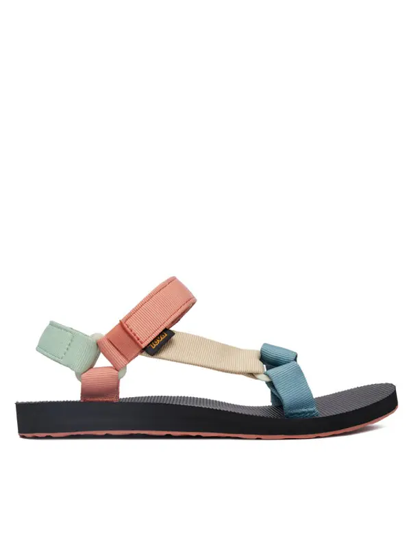 Teva Teva Sandale Original Universal 1003987 Šarena