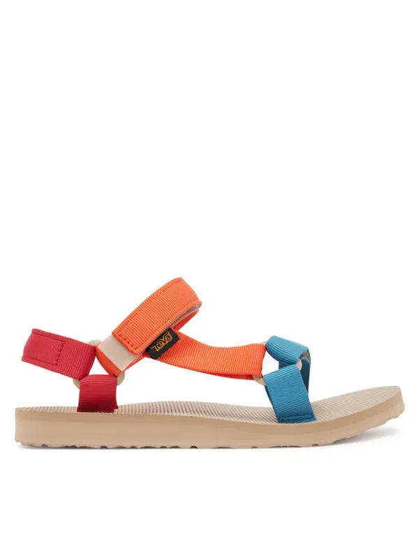 Teva Teva Sandale Original Universal 1003987 Šarena