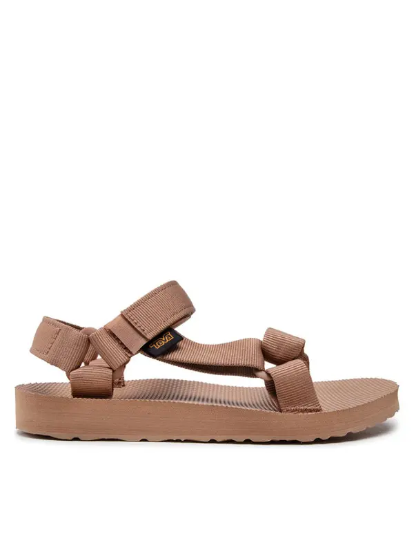 Teva Teva Sandale Original Universal 1003987 Smeđa