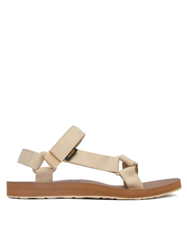 Teva Teva Sandale Original Universal 1003987 Svijetlo bež