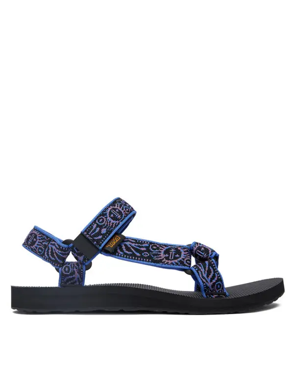 Teva Teva Sandale Original Universal 1003987 Tamnoplava