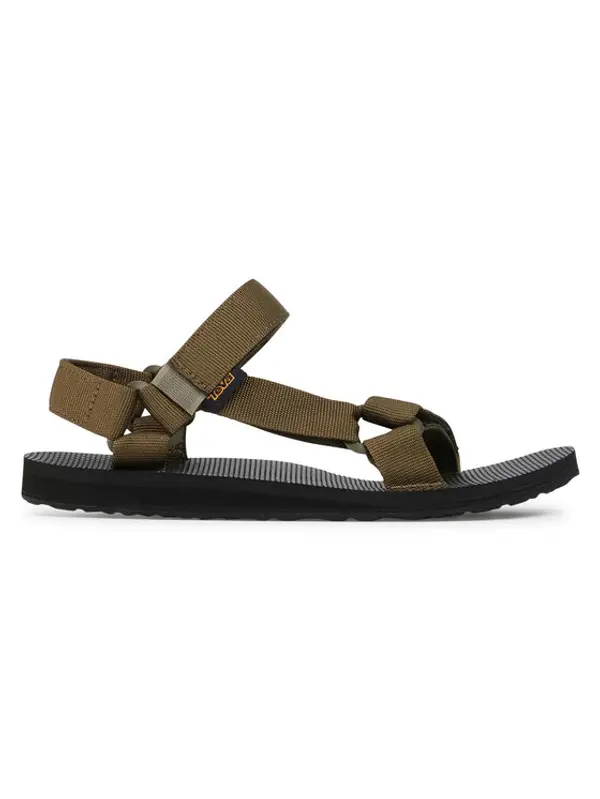 Teva Teva Sandale Original Universal 1004006 Zelena