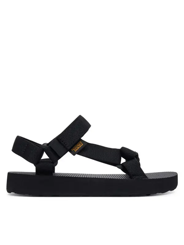 Teva Teva Sandale Original Universal 1116656C Crna