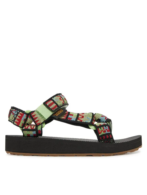 Teva Teva Sandale Original Universal 1116656C Šarena