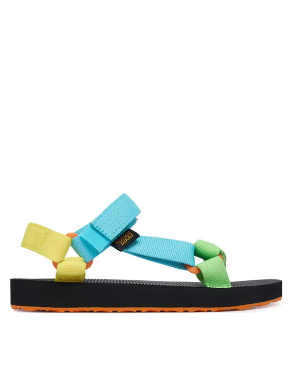 Teva Teva Sandale Original Universal 1116656C Šarena