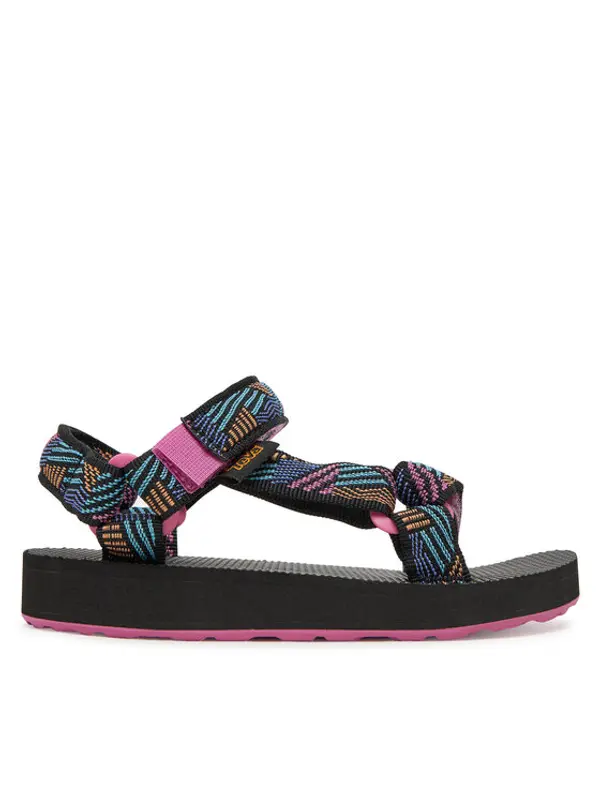 Teva Teva Sandale Original Universal 1116656C Šarena
