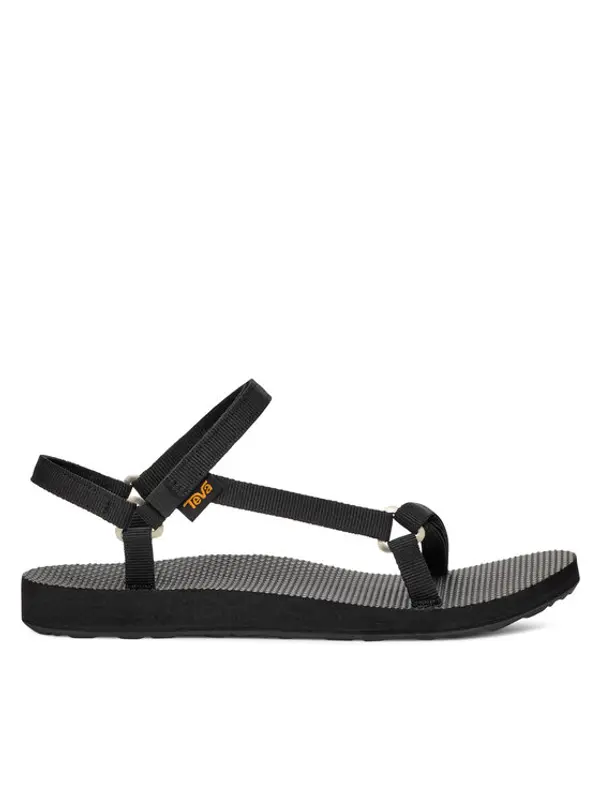 Teva Teva Sandale Original Universal Slim 1150110 Crna