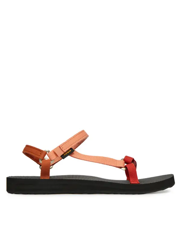 Teva Teva Sandale Original Universal Slim 1150110 Krem