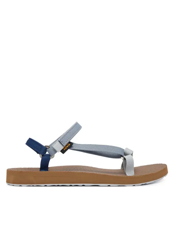 Teva Teva Sandale Original Universal Slim 1150110 Plava