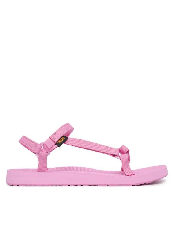 Teva Teva Sandale Original Universal Slim 1150110 Ružičasta