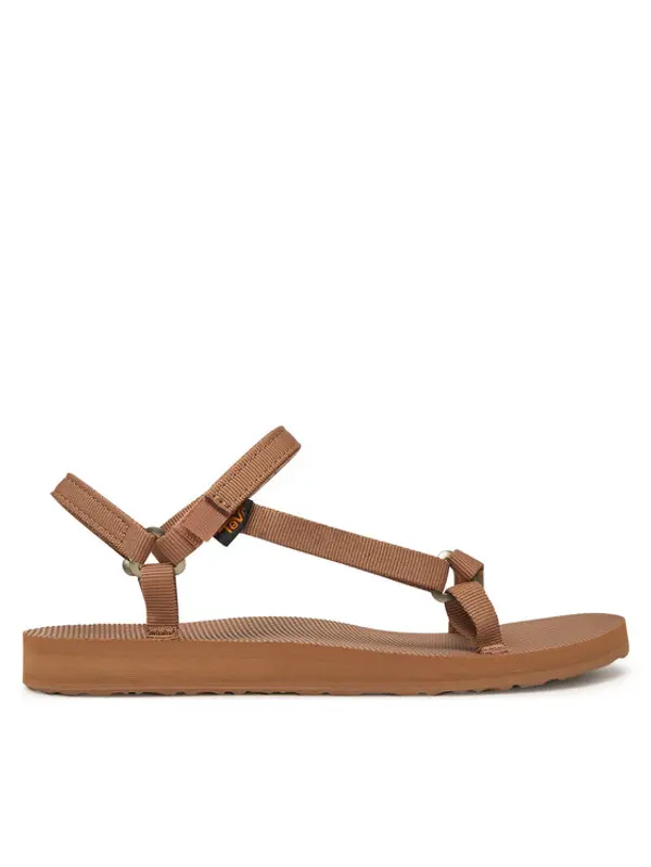 Teva Teva Sandale Original Universal Slim 1150110 Smeđa