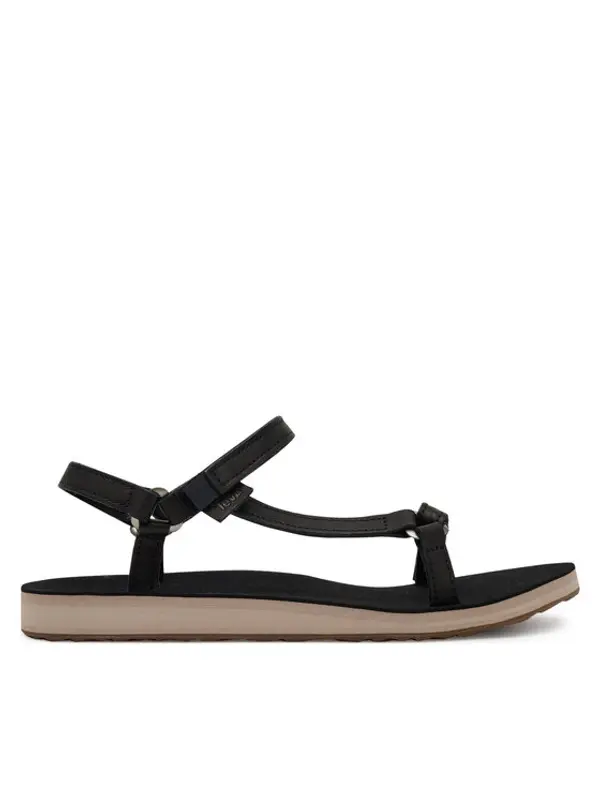 Teva Teva Sandale Original Universal Slim 1151031 Crna