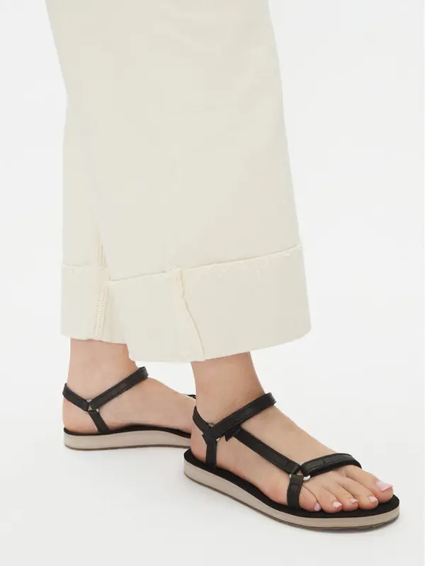 Teva Teva Sandale Original Universal Slim 1151031 Crna