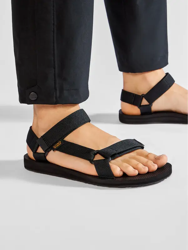 Teva Teva Sandale Original Universal Urban 1004010 Crna