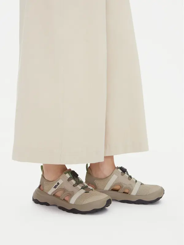 Teva Teva Sandale Outflow Ct 1134364 Bež