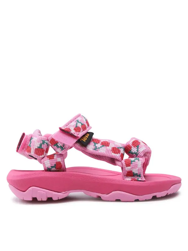 Teva Teva Sandale T Hurricane Xlt 2 1019390T Ružičasta