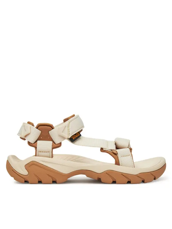 Teva Teva Sandale TERRA FI 5 UNIVERSAL 1099443 Bež